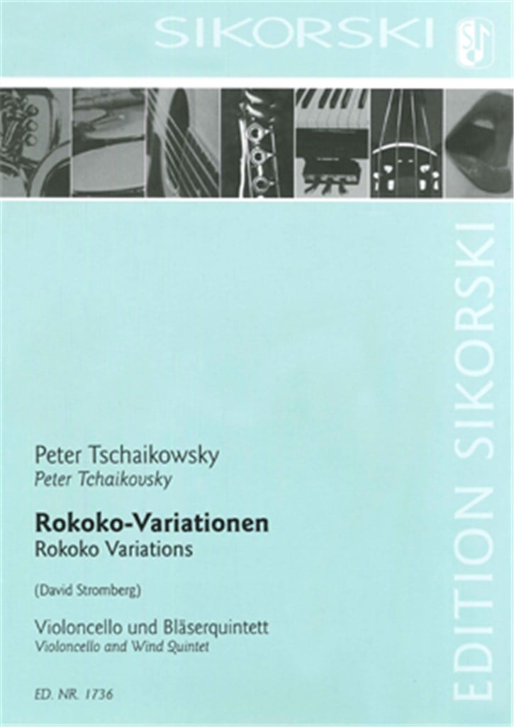Rokoko-Variationen